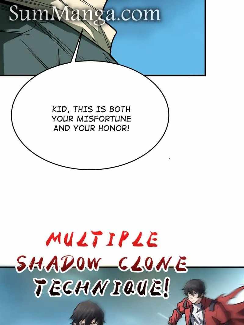 I'm Really Not A Supervillain Chapter 273 53